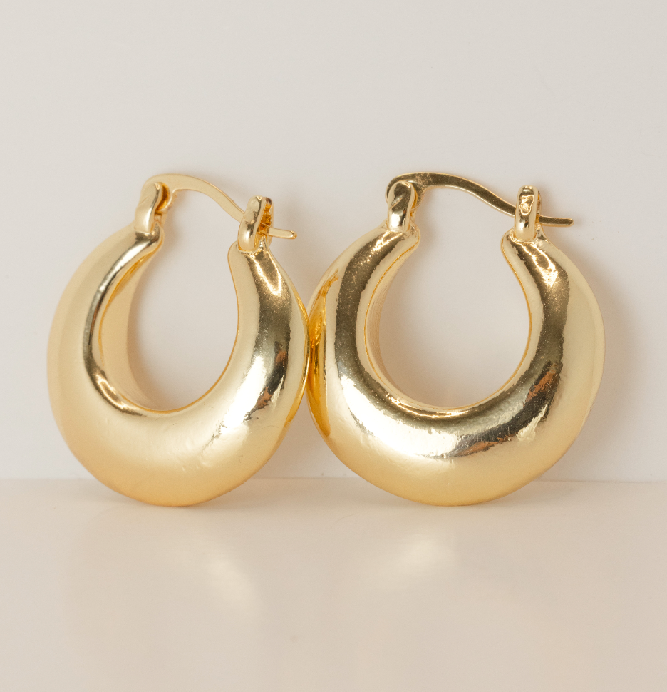 Hoop Earrings